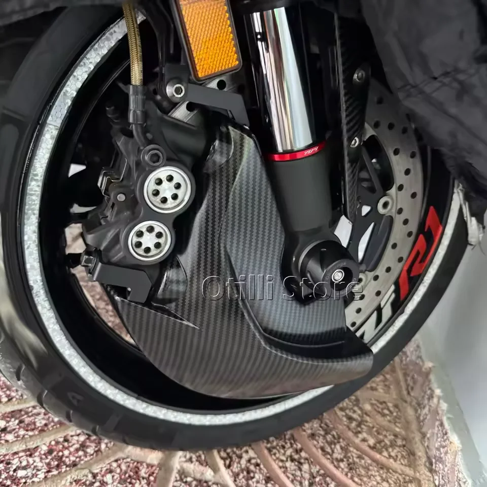 New Brake Disk Cooler Air Duct Side Cover ABS Black Motorcycle For YAMAHA YZF R1 Yzf r1 YZF-R1 2020 2021 2022 2023 2024 2025
New Brake Disk Cooler Air Duct Side Cover ABS Black Motorcycle For YAMAHA YZF R1 Yzf r1 YZF-R1 2020 2021 2022 2023 2024 2025