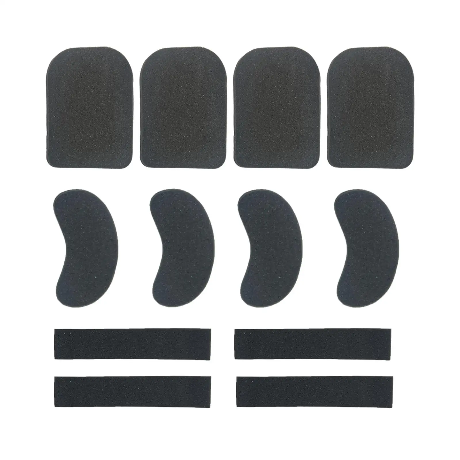 Легкие защитные накладки на голень для лыж и сноуборда, резиновые, с возможностью обрезки, для зимних видов спорта, комфортные
Легкие защитные накладки на голень для лыж и сноуборда, резиновые, с возможностью обрезки, для зимних видов спорта, комфортные