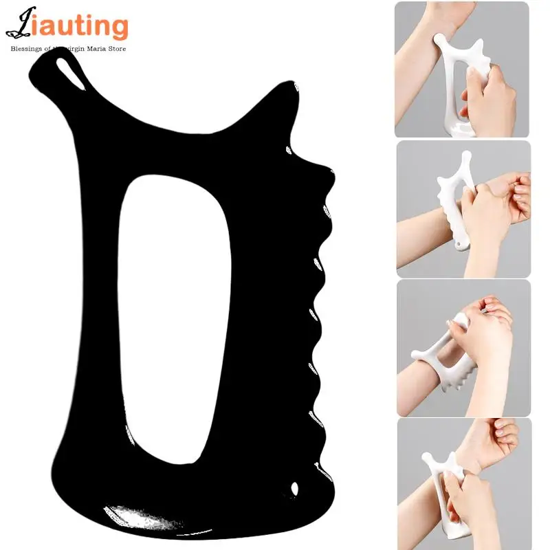 1PC Facial Gua Sha Tools Face Massagers Ceramic Gua Sha Scraper Board For Face Lift Slimmer Reduces Puffiness Body Massage Tool
1PC Facial Gua Sha Tools Face Massagers Ceramic Gua Sha Scraper Board For Face Lift Slimmer Reduces Puffiness Body Massage Tool