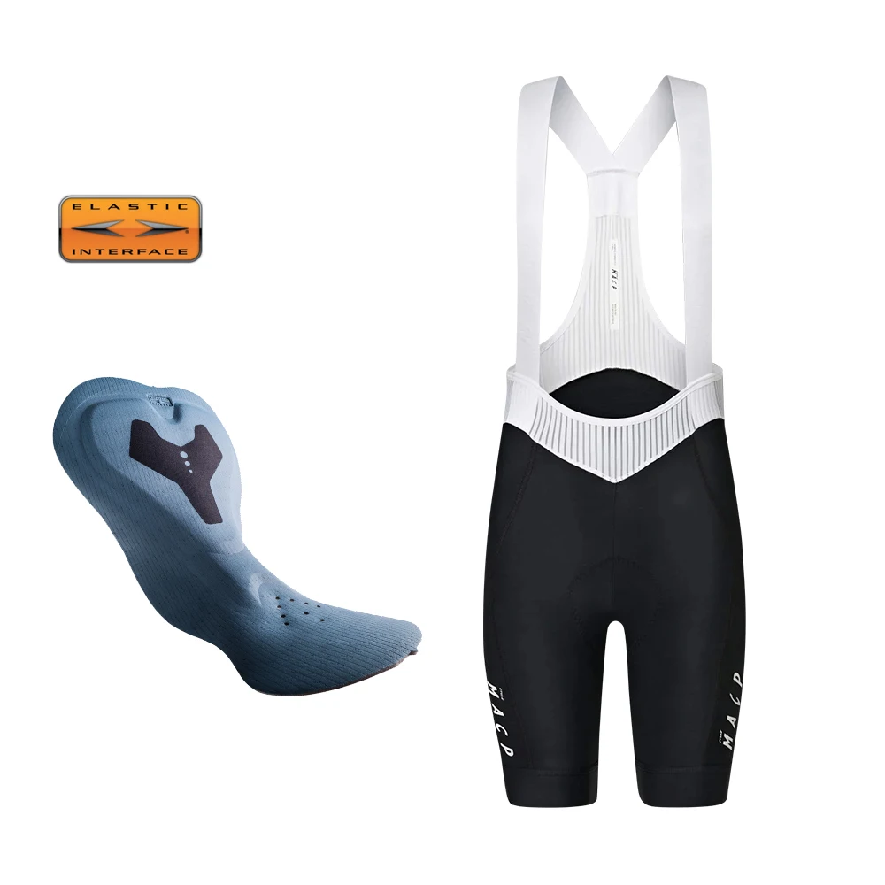 Women MACP Cycling Bib Shorts High Quality 7 Hour Elastic Interface Pad Cycling Shorts Slim Fit Breathable Road Bicycle Tights
Women MACP Cycling Bib Shorts High Quality 7 Hour Elastic Interface Pad Cycling Shorts Slim Fit Breathable Road Bicycle Tights