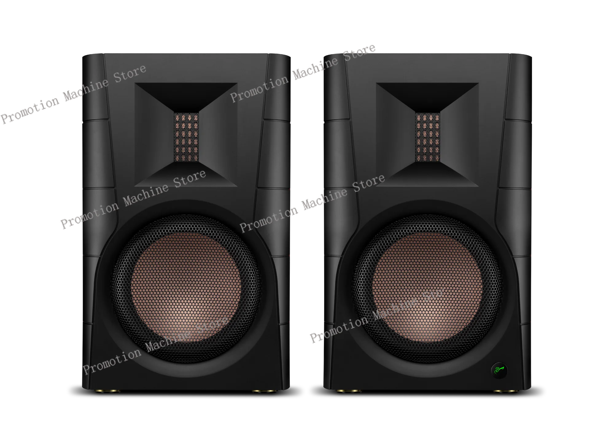 D200 D300 Hi-Fi Стерео Активный Bluetooth 5.0 Книжная полка Динамики Настольный аудио 6,5-дюймовый среднийвуфер Изодинамический ленточный твитер
D200 D300 Hi-Fi Стерео Активный Bluetooth 5.0 Книжная полка Динамики Настольный аудио 6,5-дюймовый среднийвуфер Изодинамический ленточный твитер