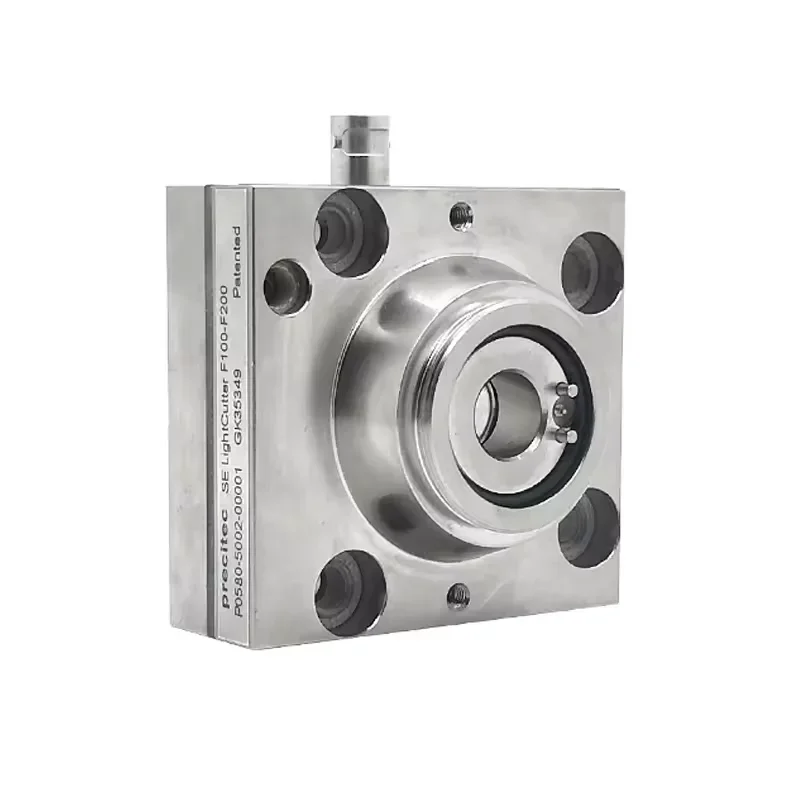 F100-F200 Преcitec Light Cutter Нижний датчик Емкостный датчик Головка датчика
F100-F200 Преcitec Light Cutter Нижний датчик Емкостный датчик Головка датчика