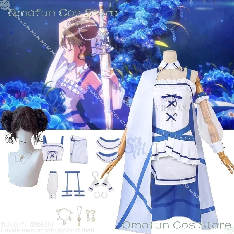 s,3'g\7;Anime Maebashi Witches Cosplay Mai Kamiizumi Costume Magical Girl Idol Uniform Blue Dress Kawaii Lolita Cute Lo4;b,7\k/8
s,3'g\7;Anime Maebashi Witches Cosplay Mai Kamiizumi Costume Magical Girl Idol Uniform Blue Dress Kawaii Lolita Cute Lo4;b,7\k/8