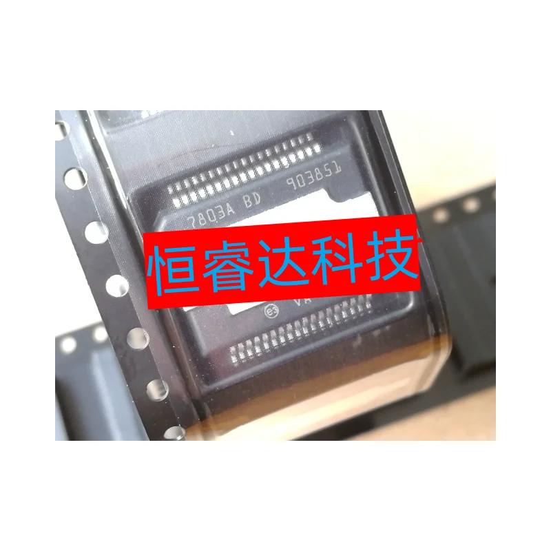 1 шт./лот, новый оригинальный TDA7803A-ZSX TDA7803A TDA7803 7803A HSSOP-36 на складе
1 шт./лот, новый оригинальный TDA7803A-ZSX TDA7803A TDA7803 7803A HSSOP-36 на складе