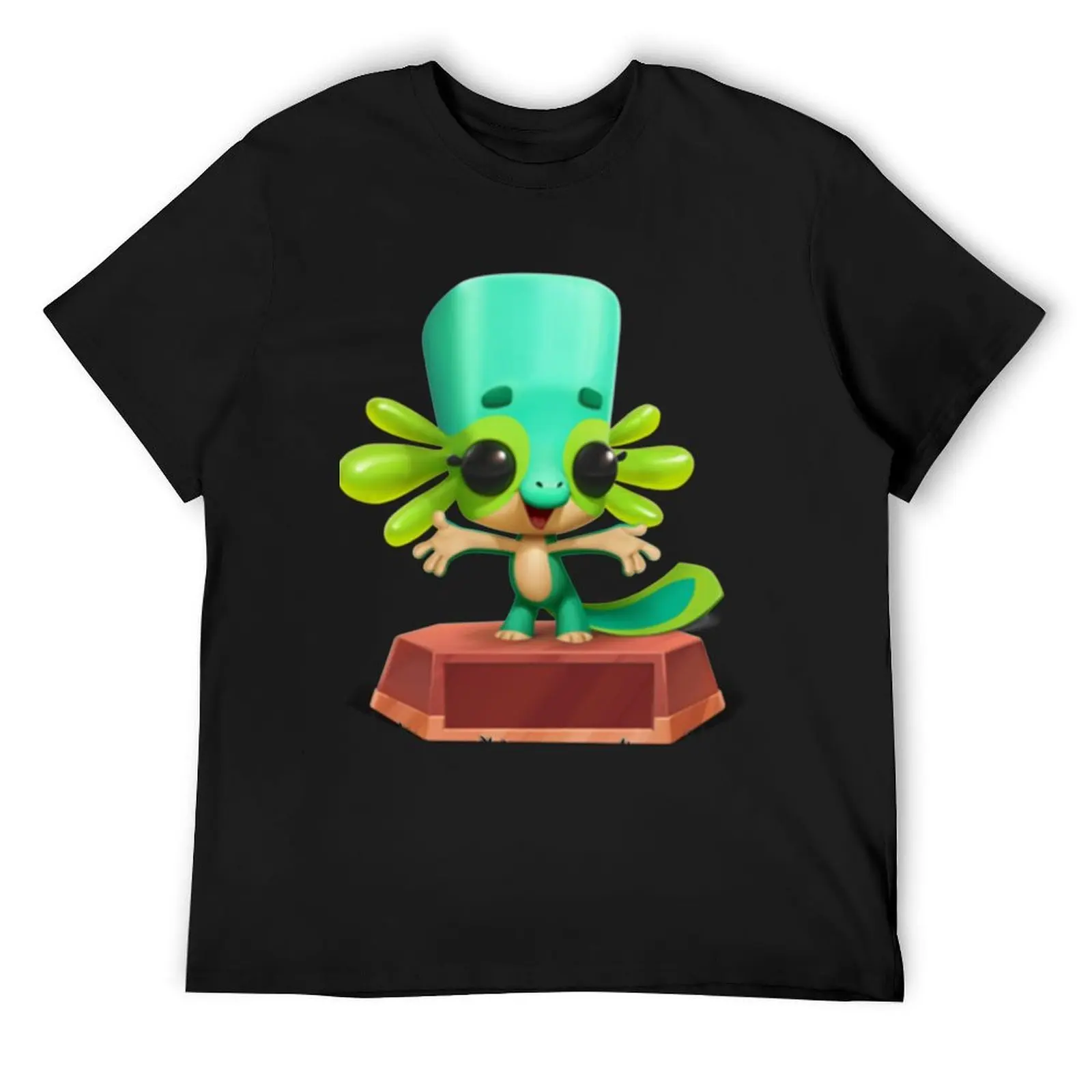 Lizzy Zooba battle arena royale characters T-Shirt gifts for boyfriend oversizeds shirts men
Lizzy Zooba battle arena royale characters T-Shirt gifts for boyfriend oversizeds shirts men