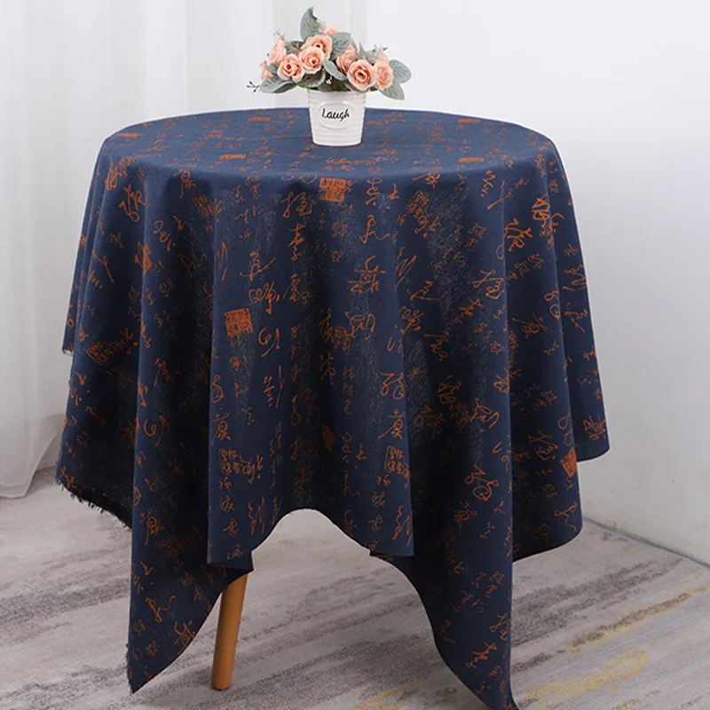 2024 скатерть из хлопка и льна, скатерть для чехла, скатерть для книг в китайском стиле, фоновая ткань с принтом
2024 скатерть из хлопка и льна, скатерть для чехла, скатерть для книг в китайском стиле, фоновая ткань с принтом