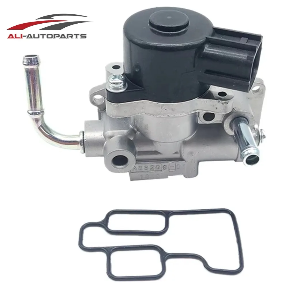 23781-5M010 IACV Idle Air Control Valve For Nissan Sentra 2000 2001 2002 2003 2004 2005 2006 New IACV-Aac Valve
23781-5M010 IACV Idle Air Control Valve For Nissan Sentra 2000 2001 2002 2003 2004 2005 2006 New IACV-Aac Valve