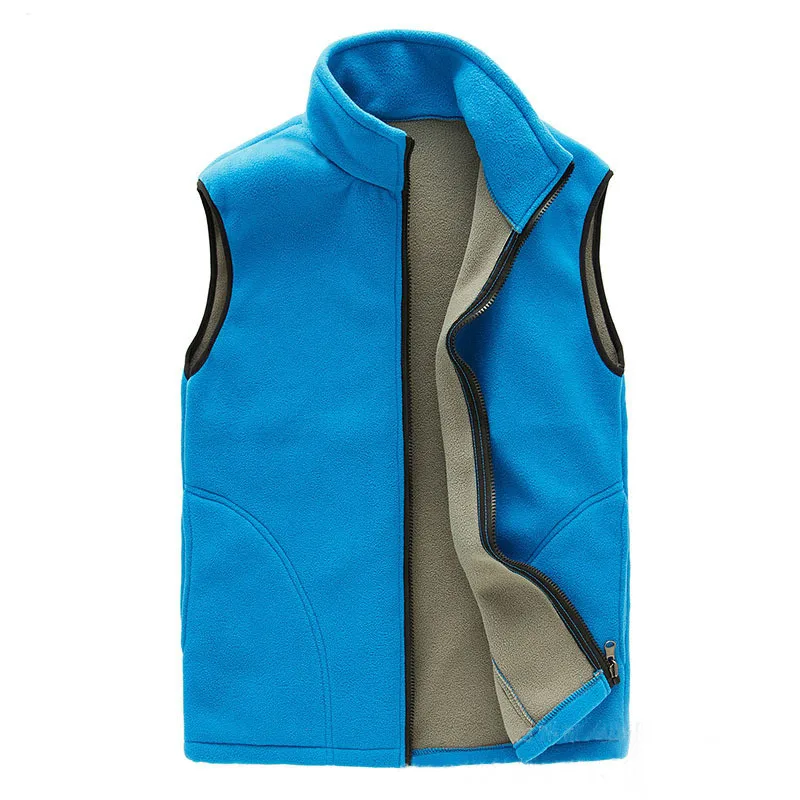 Women's Thermal Fleece Tank Top Spring Winter Windproof Outdoor Sports Vest Lovers Sleeveless Outwear Hiking Jacket Clothing
Women's Thermal Fleece Tank Top Spring Winter Windproof Outdoor Sports Vest Lovers Sleeveless Outwear Hiking Jacket Clothing