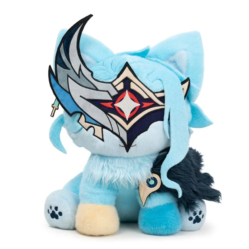 25CM Call of Duty König Plush Toy Game Peripherals Toy Stuffed Dolls Birthday Christmas Gift For Kids
25CM Call of Duty König Plush Toy Game Peripherals Toy Stuffed Dolls Birthday Christmas Gift For Kids