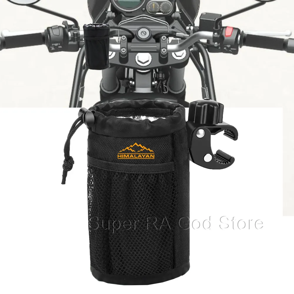 For Himalayan 450 himalayan450 motorcycle cup holder Oxford cloth drinking bottle holder beverage holder
For Himalayan 450 himalayan450 motorcycle cup holder Oxford cloth drinking bottle holder beverage holder