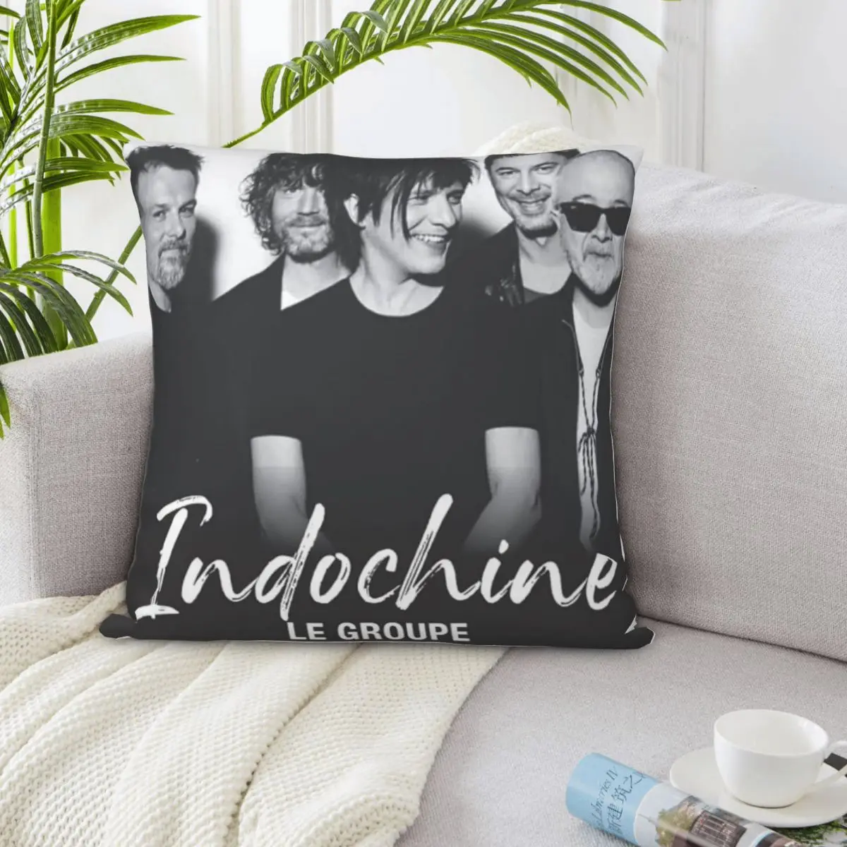 Indochine 001352 Наволочки Наволочки Декоративная подушка Наволочка Dakimakura Наволочка
Indochine 001352 Наволочки Наволочки Декоративная подушка Наволочка Dakimakura Наволочка