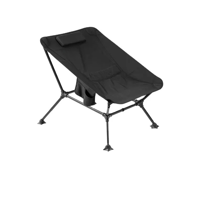 Recliner Outdoor Camping Chair Casual Folding Wilderness Lunch Break Beach Chair Portable Moon Chair
Recliner Outdoor Camping Chair Casual Folding Wilderness Lunch Break Beach Chair Portable Moon Chair