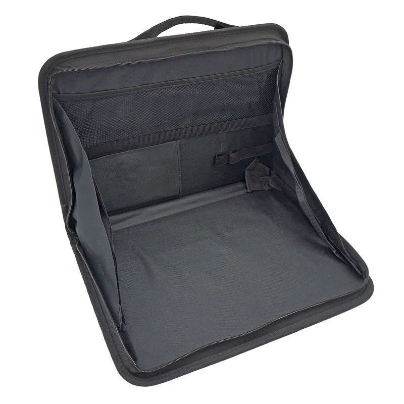 3 In 1 Steering Wheel Eating Tray Car Back Seat Laptop Desk Auto Back Seat Storage Bag With Foldable Table Tray Tablet Holder
3 In 1 Steering Wheel Eating Tray Car Back Seat Laptop Desk Auto Back Seat Storage Bag With Foldable Table Tray Tablet Holder