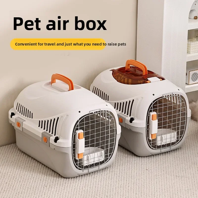 Airline Approved Portable Breathable Pet Travel Carrier Cat Dog Crate Car Travel Dog Accessories Pet Carrier Cat Carrier
Airline Approved Portable Breathable Pet Travel Carrier Cat Dog Crate Car Travel Dog Accessories Pet Carrier Cat Carrier