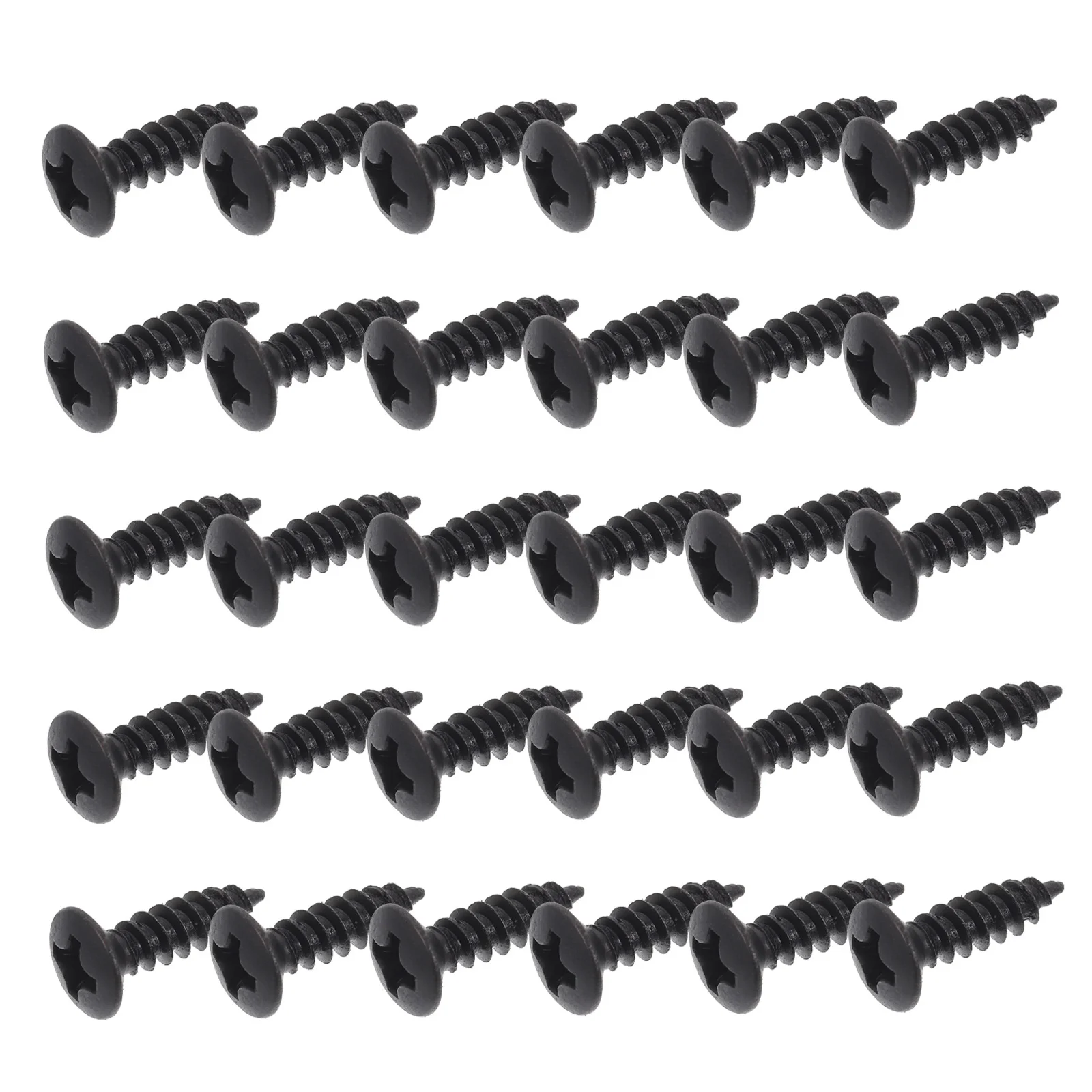 30 Pcs Electric Guitar Screws Bass Mounting Accessories Metal Plating for Pickup Gold
30 Pcs Electric Guitar Screws Bass Mounting Accessories Metal Plating for Pickup Gold