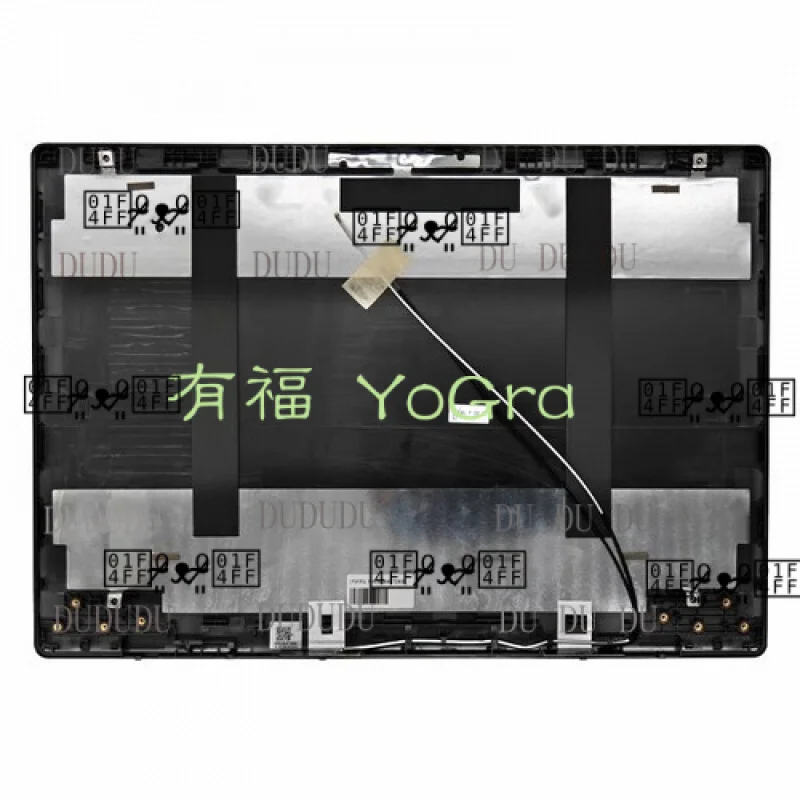DDD Новая задняя крышка для Chromebook LENOVO S330-14, задняя крышка ЖК-дисплея 5CB0S72855 Noir
DDD Новая задняя крышка для Chromebook LENOVO S330-14, задняя крышка ЖК-дисплея 5CB0S72855 Noir