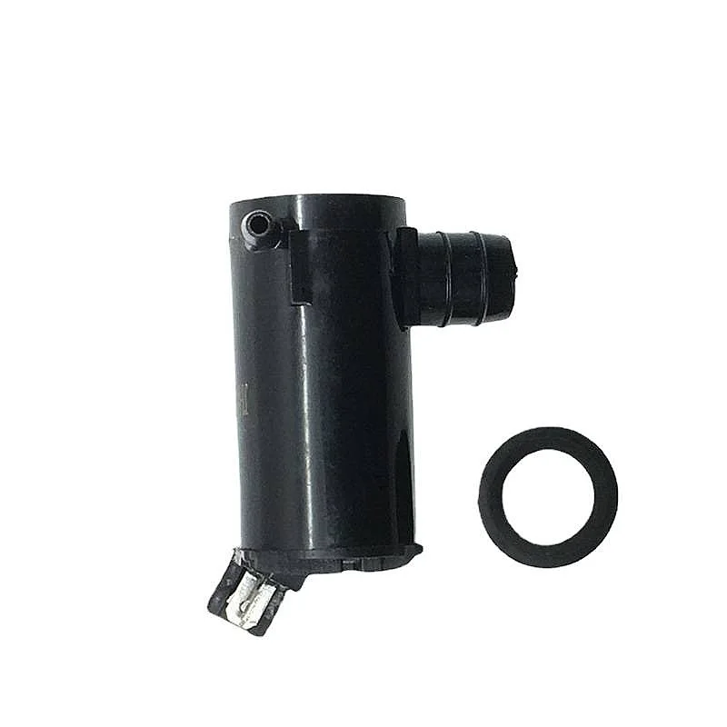 OE 38512-SDA-A01 Front Windshield Washer Pump Motor Car Windscreen Wiper Washer Fluid Pump For Honda Accord 1994-2007 CM4 CM5 CM
OE 38512-SDA-A01 Front Windshield Washer Pump Motor Car Windscreen Wiper Washer Fluid Pump For Honda Accord 1994-2007 CM4 CM5 CM