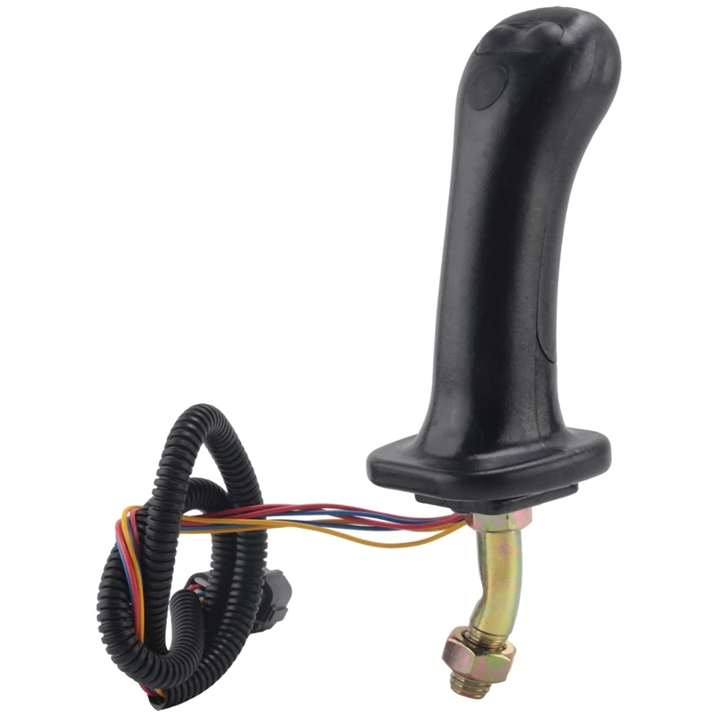 3-кнопочный джойстик экскаватора в сборе, ручка шестерни для Daewoo Doosan DH DX150 215 225 300 370-9C
3-кнопочный джойстик экскаватора в сборе, ручка шестерни для Daewoo Doosan DH DX150 215 225 300 370-9C