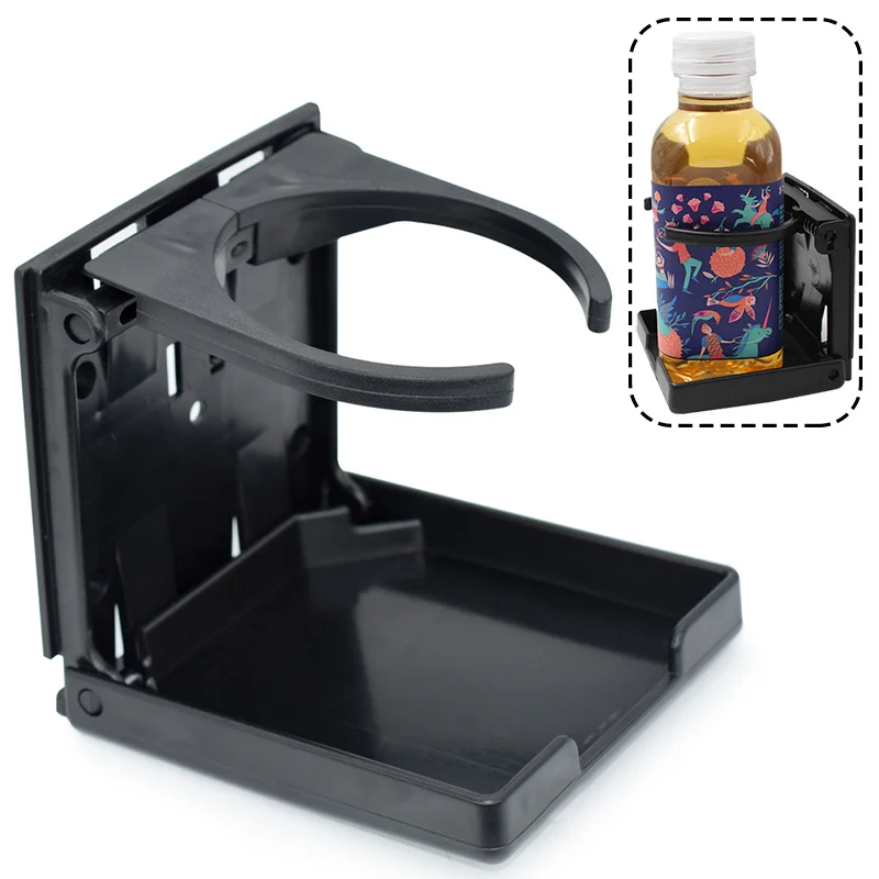 Portable Car Water Cup Holder Foldable Drink Holder Stand Universal Water Bottle Organizer for Car Truck Boat Auto Accessories
Portable Car Water Cup Holder Foldable Drink Holder Stand Universal Water Bottle Organizer for Car Truck Boat Auto Accessories