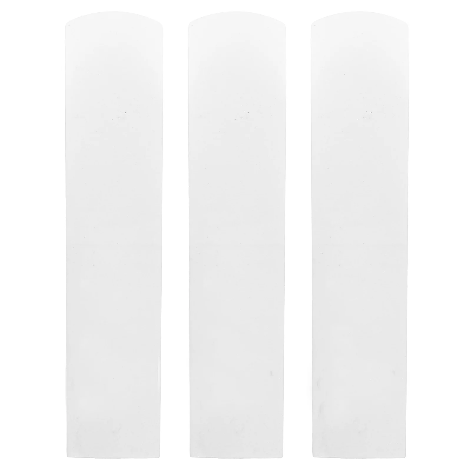 3pcs Resin Clarinet Reed Hand-Made Reeds Tools Premium Hand-Made Replacement For Durable Compact Instrument Accessories
3pcs Resin Clarinet Reed Hand-Made Reeds Tools Premium Hand-Made Replacement For Durable Compact Instrument Accessories