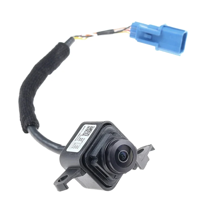 Exclusive New Rear View Camera Reverse Camera Parking Assist Backup Camera For Sonata 2016 95790-C1500
Exclusive New Rear View Camera Reverse Camera Parking Assist Backup Camera For Sonata 2016 95790-C1500