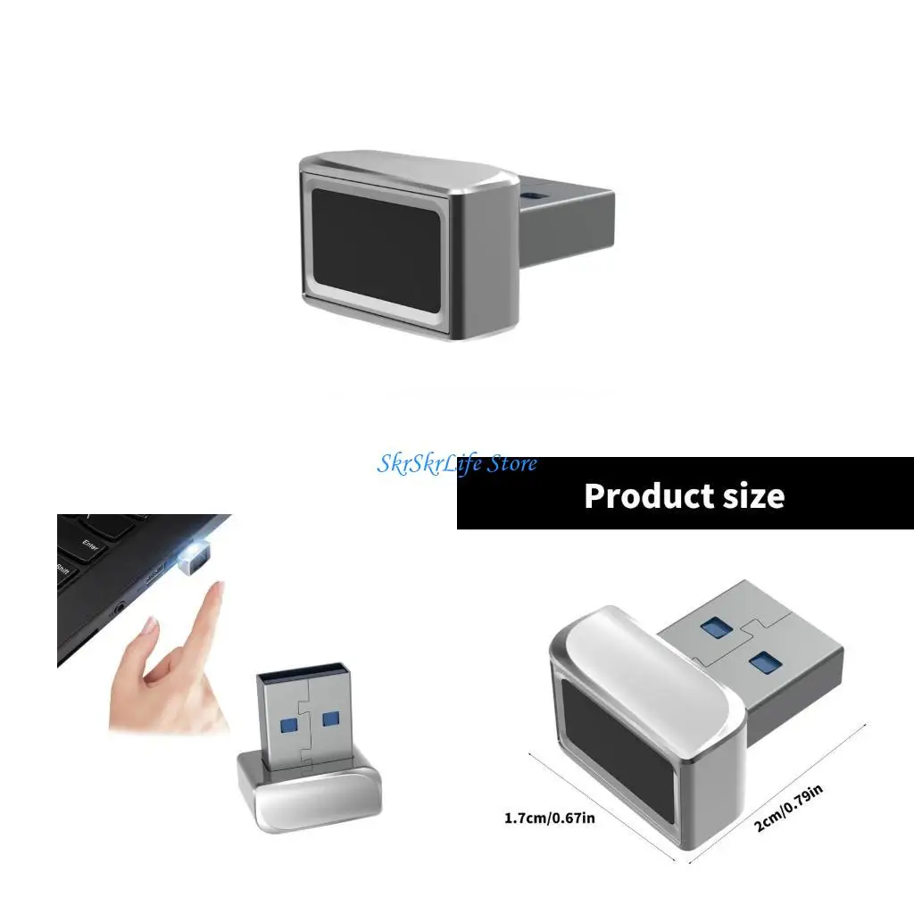 E65E Fingerprint Sensors For Window Hello On Laptop 360Degree Sensors Detection
E65E Fingerprint Sensors For Window Hello On Laptop 360Degree Sensors Detection