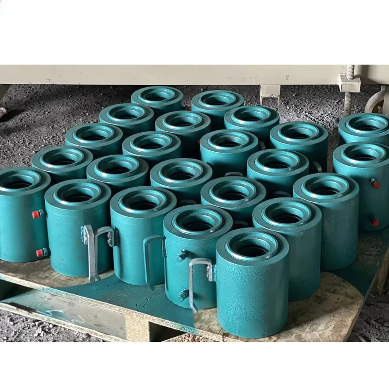 100 250 Ton Hollow Hydraulic Jack 200 Tons 300 500 Ton Multi Strand 700 Bars Hydraulic Pump and Cylinder
100 250 Ton Hollow Hydraulic Jack 200 Tons 300 500 Ton Multi Strand 700 Bars Hydraulic Pump and Cylinder