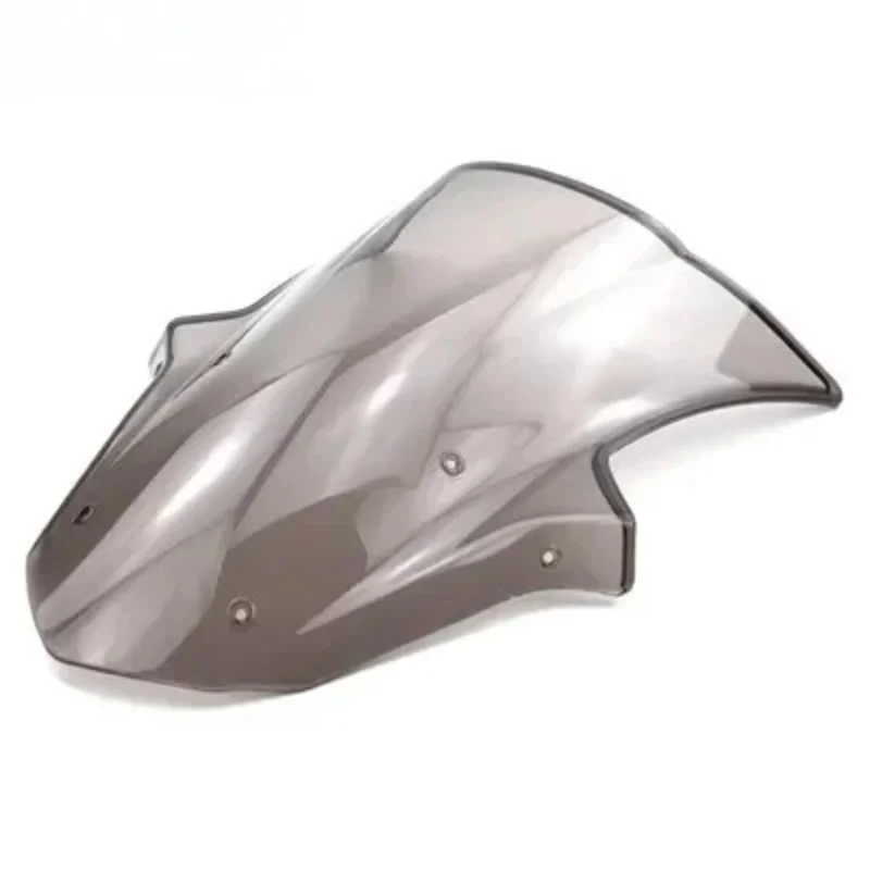Suitable for Kawasaki Ninja motorcycle windshield ZX10R ZX10R 2011 2012 2013 2014 2015 windshield panel accessories
Suitable for Kawasaki Ninja motorcycle windshield ZX10R ZX10R 2011 2012 2013 2014 2015 windshield panel accessories