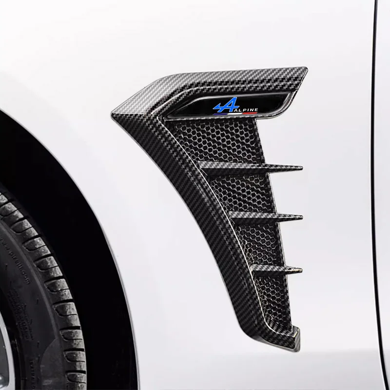 2Pcs Car Decorate Fender Body Side Emblem Sticker Accessories For Alpine A290 GTS A110 A390 Espace Duster Spring Koleos Captur
2Pcs Car Decorate Fender Body Side Emblem Sticker Accessories For Alpine A290 GTS A110 A390 Espace Duster Spring Koleos Captur