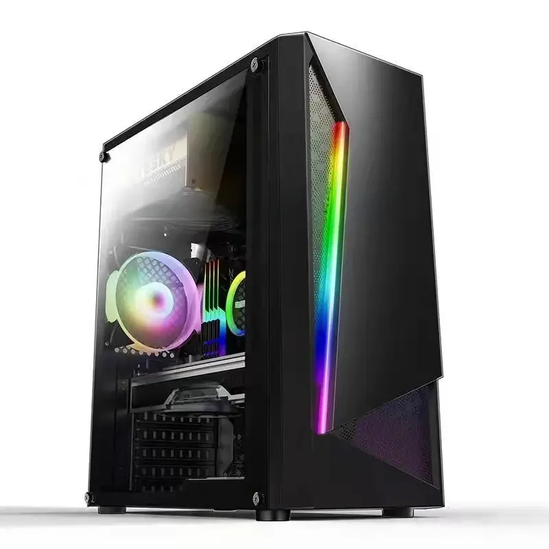 Top for Sale Core I7 Gaming Computer for Pc Gamer I3 I5 I7 Graphics Set Game Lcd Computer
Top for Sale Core I7 Gaming Computer for Pc Gamer I3 I5 I7 Graphics Set Game Lcd Computer