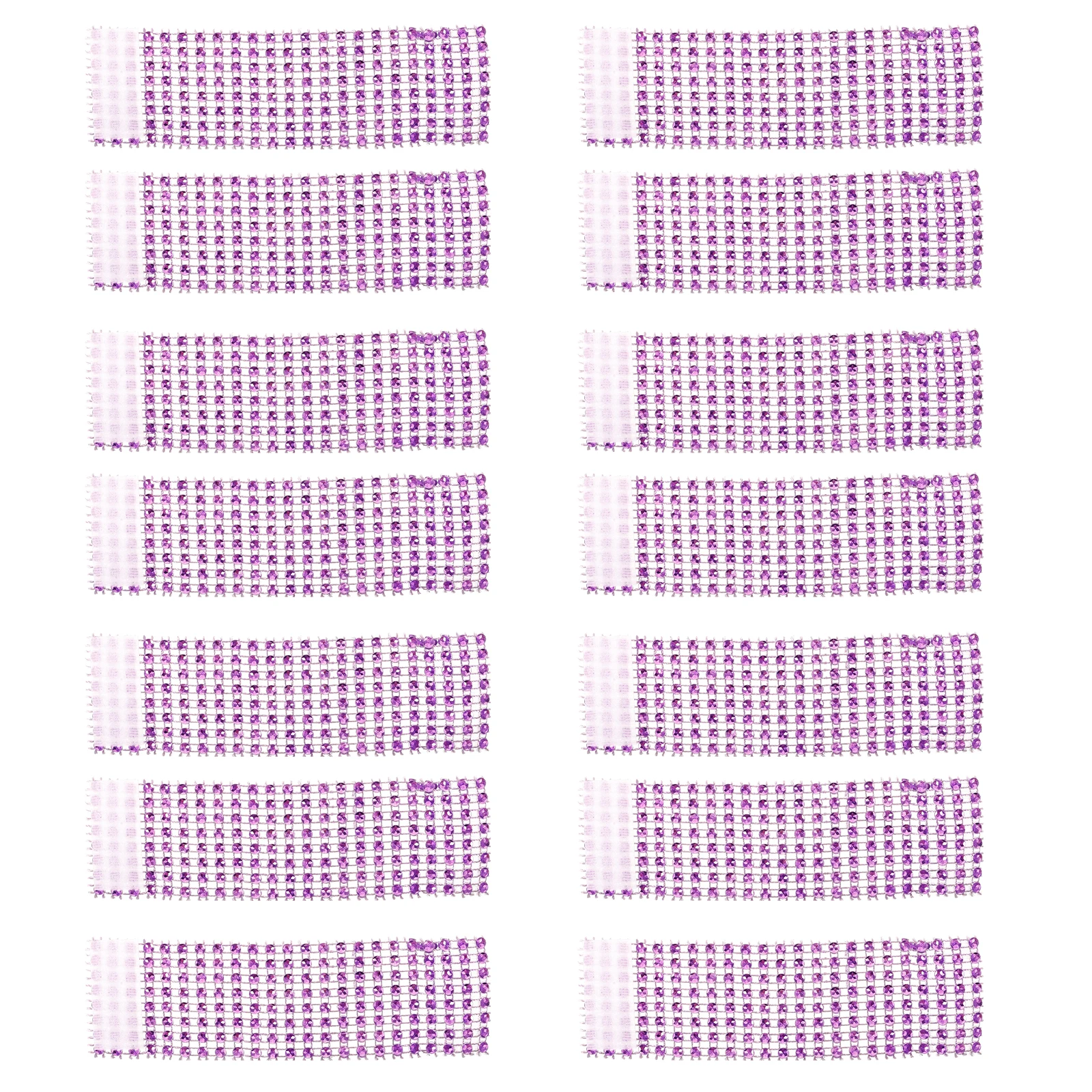 50pcs Napkin Rhinestone Elegant Tableware for Banquet Wedding Party Napkin Decor Supplies Serviette Holder Stylish
50pcs Napkin Rhinestone Elegant Tableware for Banquet Wedding Party Napkin Decor Supplies Serviette Holder Stylish
