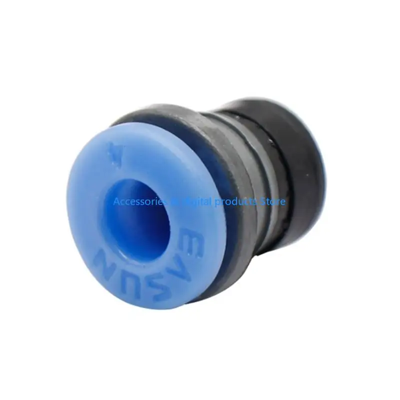 77JD Пневматический разъем для экструдера Voron Quick и Toolss Установки 10/20/50 шт. 
77JD Пневматический разъем для экструдера Voron Quick и Toolss Установки 10/20/50 шт.