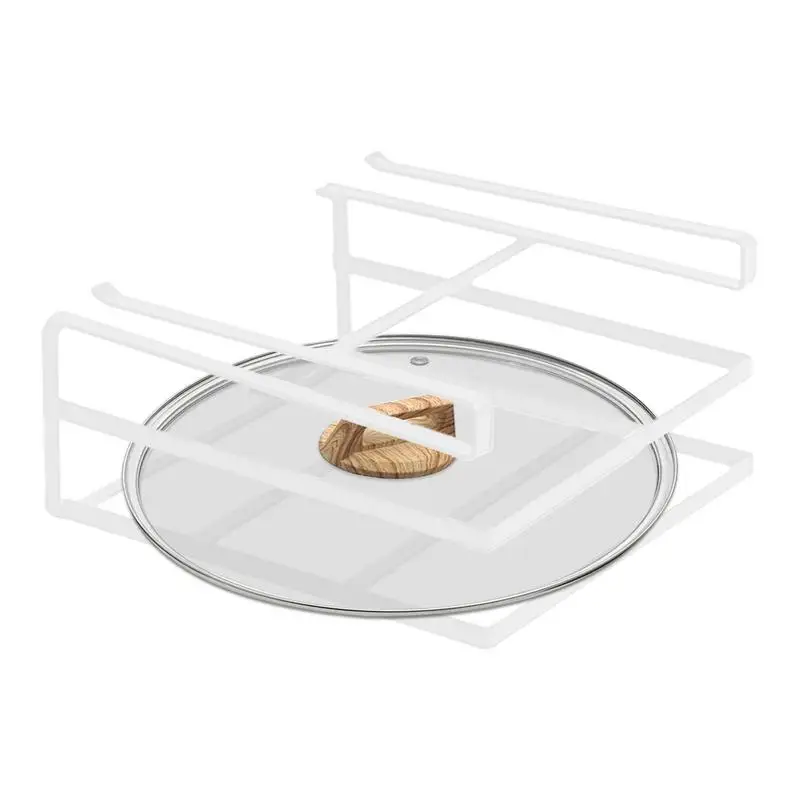 Cutting Board Organizer Cutting Board Holder Pan Lid Organizer Metal Rack No Drilling Space Saving Shelf Under Cabinet Display
Cutting Board Organizer Cutting Board Holder Pan Lid Organizer Metal Rack No Drilling Space Saving Shelf Under Cabinet Display