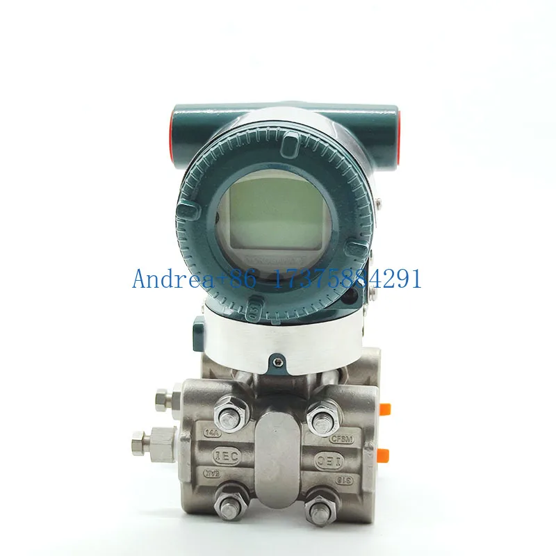 Differential Transmitter Pressure EJA 110E Differential Pressure Transmitter
Differential Transmitter Pressure EJA 110E Differential Pressure Transmitter