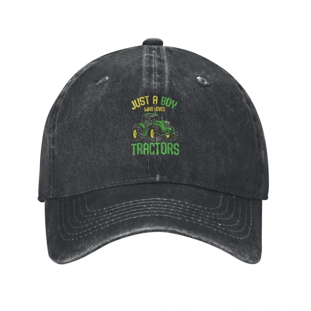 Just A Boy Who Loves Tractors Farm Funny Boys Kids Toddler Baseball Cap Sun Cap birthday Women's Beach Outlet 2026 Men's
Just A Boy Who Loves Tractors Farm Funny Boys Kids Toddler Baseball Cap Sun Cap birthday Women's Beach Outlet 2026 Men's