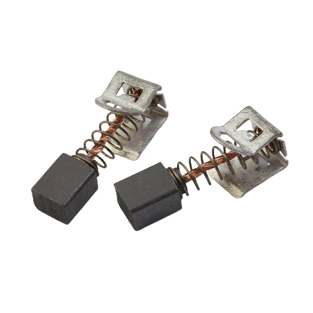 Compatible Carbon Brushes Electrical Tools 36V-LI 18 VE-2LI GSR Carbon Brushes Electrical Accessories Power Tool
Compatible Carbon Brushes Electrical Tools 36V-LI 18 VE-2LI GSR Carbon Brushes Electrical Accessories Power Tool