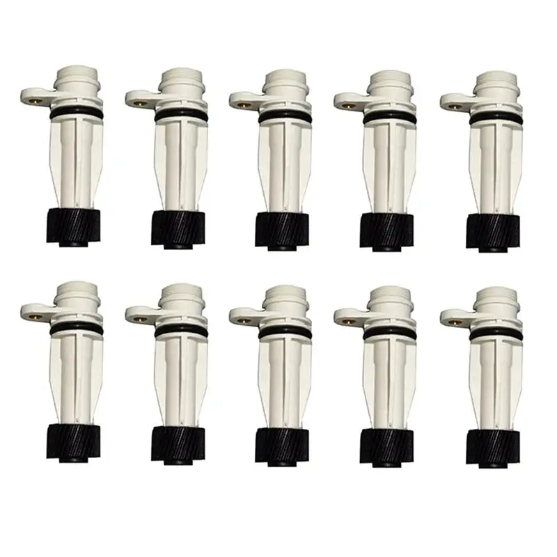 10Pcs Vehicle Speed Sensor MD741834,MD742182 For Mitsubishi Lancer-N30R
10Pcs Vehicle Speed Sensor MD741834,MD742182 For Mitsubishi Lancer-N30R
