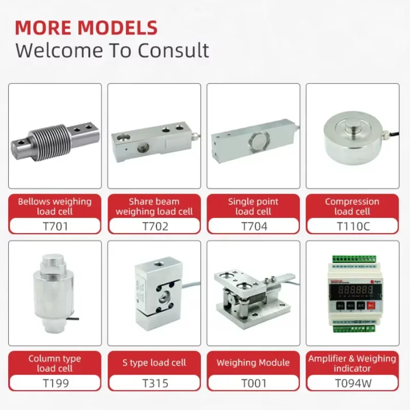 Уникальные усилители приборного модуля 2025 года, датчики силы на заказ, электрические инструменты для измерения давления 1.1
Уникальные усилители приборного модуля 2025 года, датчики силы на заказ, электрические инструменты для измерения давления 1.1