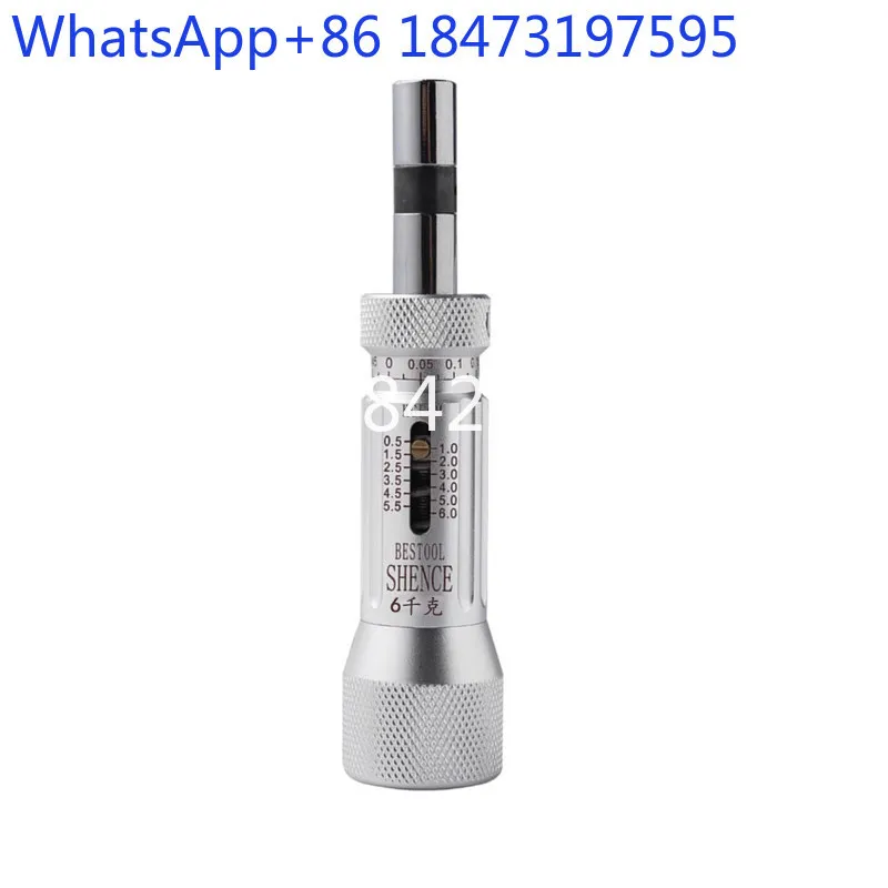 Preset torque wrench manual adjustable torque gauge driver metric industrial torque screwdriver
Preset torque wrench manual adjustable torque gauge driver metric industrial torque screwdriver