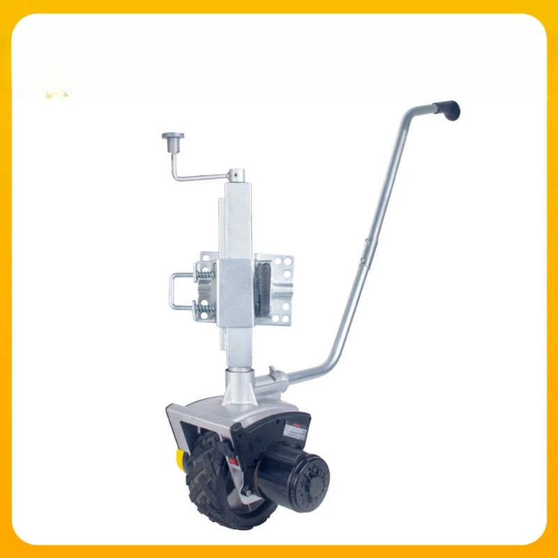 Electric car shifter RV car shifter trailer shifter guide wheel 12V traction bracket
Electric car shifter RV car shifter trailer shifter guide wheel 12V traction bracket