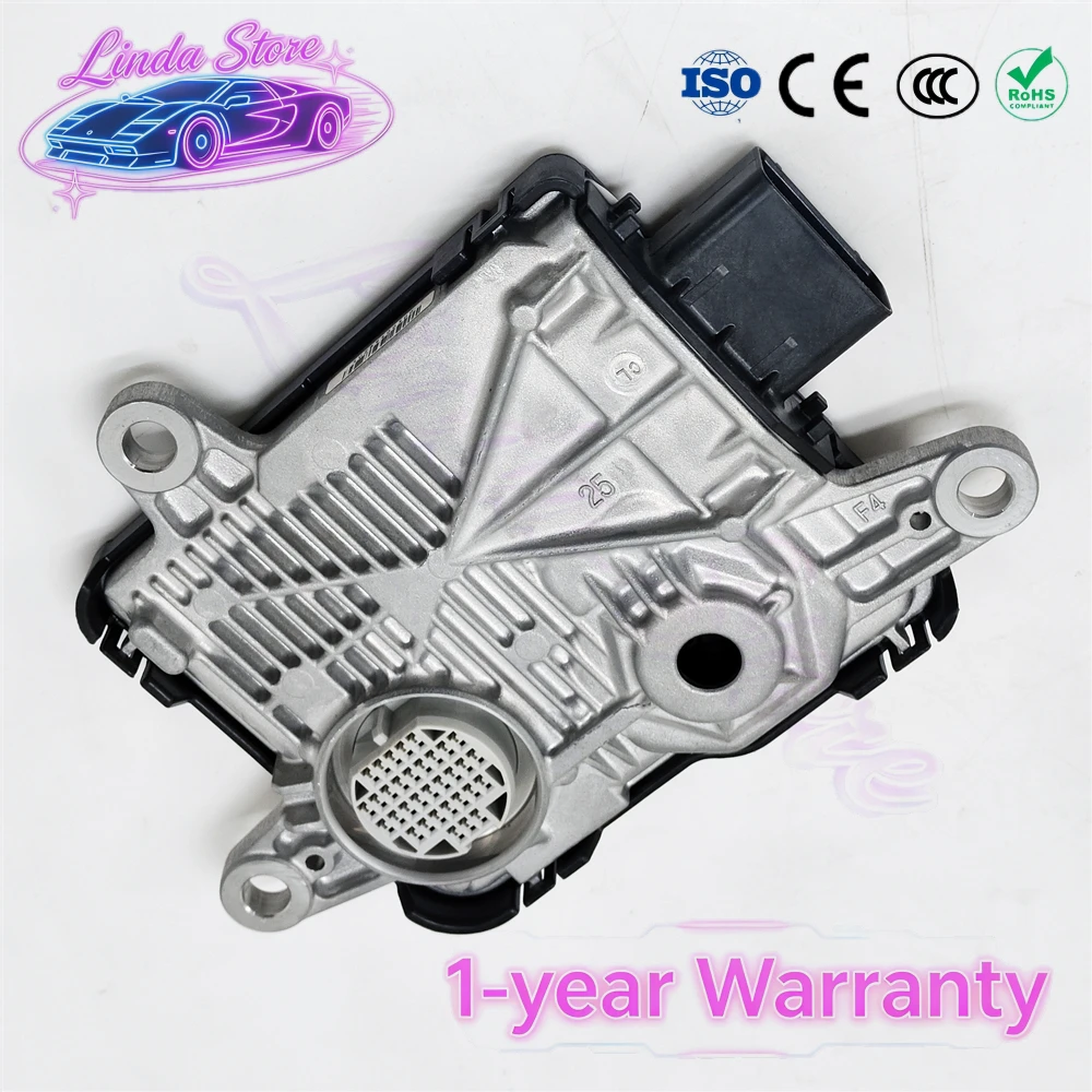 Origianl Auto Parts 6-Speed TCM Transmission Control Unit Plastic Suit 9805709280 For Peugeot 3008 508 408 Citroen C4L C5 AT6
Origianl Auto Parts 6-Speed TCM Transmission Control Unit Plastic Suit 9805709280 For Peugeot 3008 508 408 Citroen C4L C5 AT6