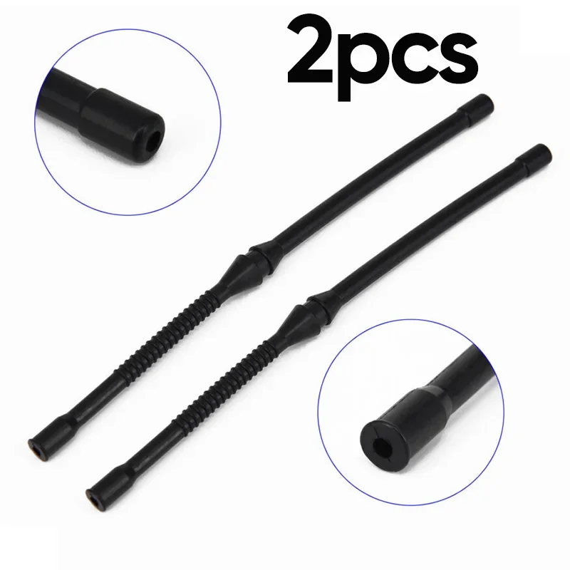 Replacement Fuel Lines for Your Chainsaw Includes Two Hoses Compatible with Various Popular Models Like 'For 61' '66' etc
Replacement Fuel Lines for Your Chainsaw Includes Two Hoses Compatible with Various Popular Models Like 'For 61' '66' etc