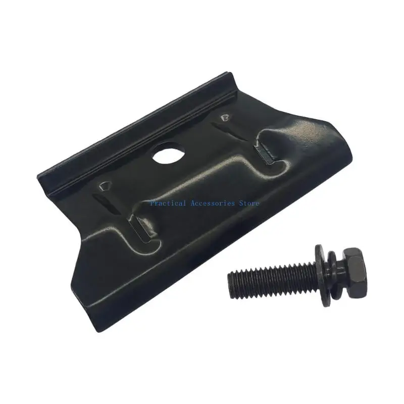 U75E Battery Hold Down Tie Bracket Clamp Car Original Battery Tray Repalcement Replace Part Number 3716022000
U75E Battery Hold Down Tie Bracket Clamp Car Original Battery Tray Repalcement Replace Part Number 3716022000