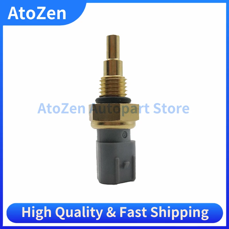 Датчик температуры охлаждающей жидкости для S MX-5 323 YARIS COROLLA PROBOX COASTER PIXIS RAV4 HIACE CAMI 89422-16010 89422-22030 89422-BZ010 
Датчик температуры охлаждающей жидкости для S MX-5 323 YARIS COROLLA PROBOX COASTER PIXIS RAV4 HIACE CAMI 89422-16010 89422-22030 89422-BZ010