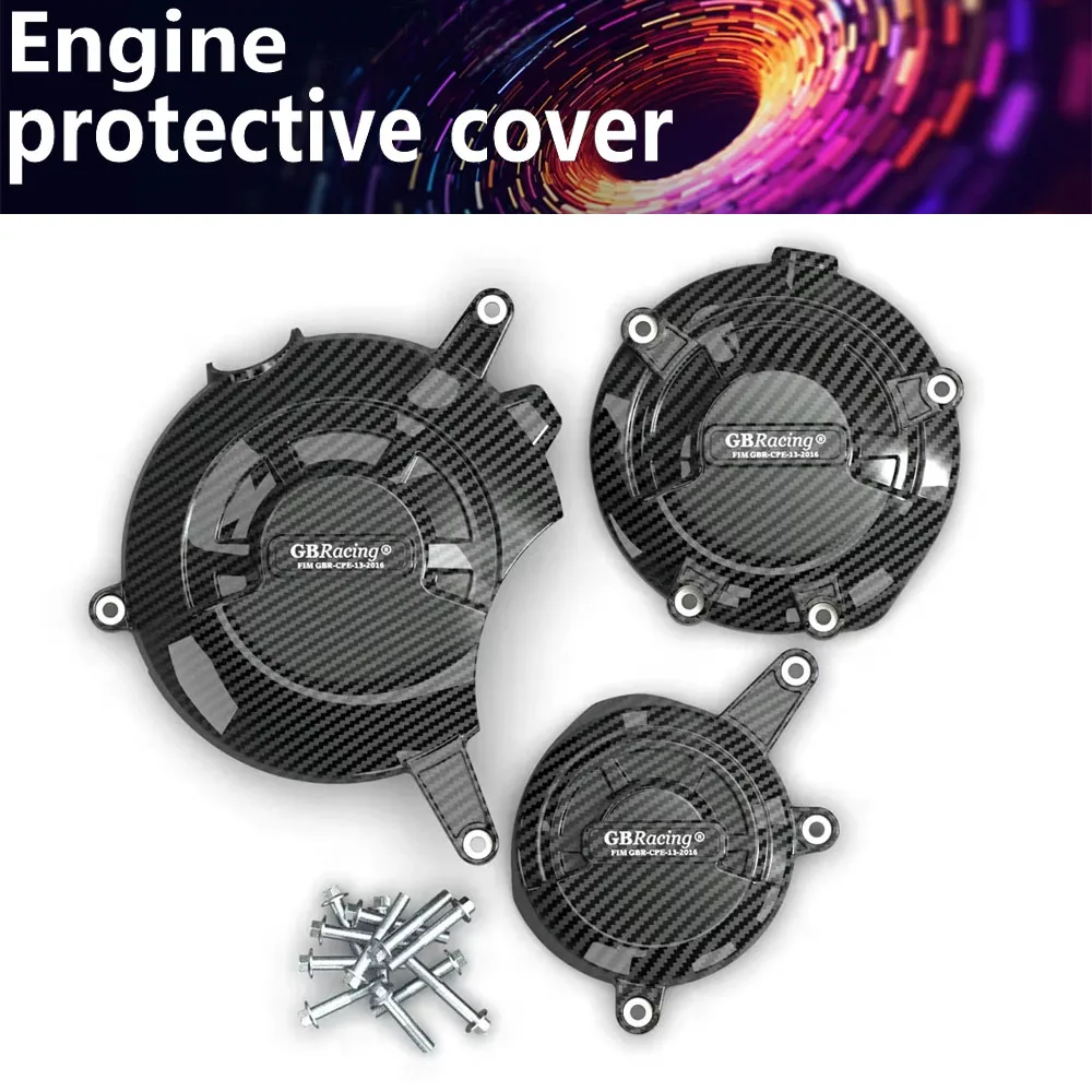 Motorcycle Accessories Engine Cover Protection Kit for HONDA CB1000R 2011-2017 GBRacing
Motorcycle Accessories Engine Cover Protection Kit for HONDA CB1000R 2011-2017 GBRacing
