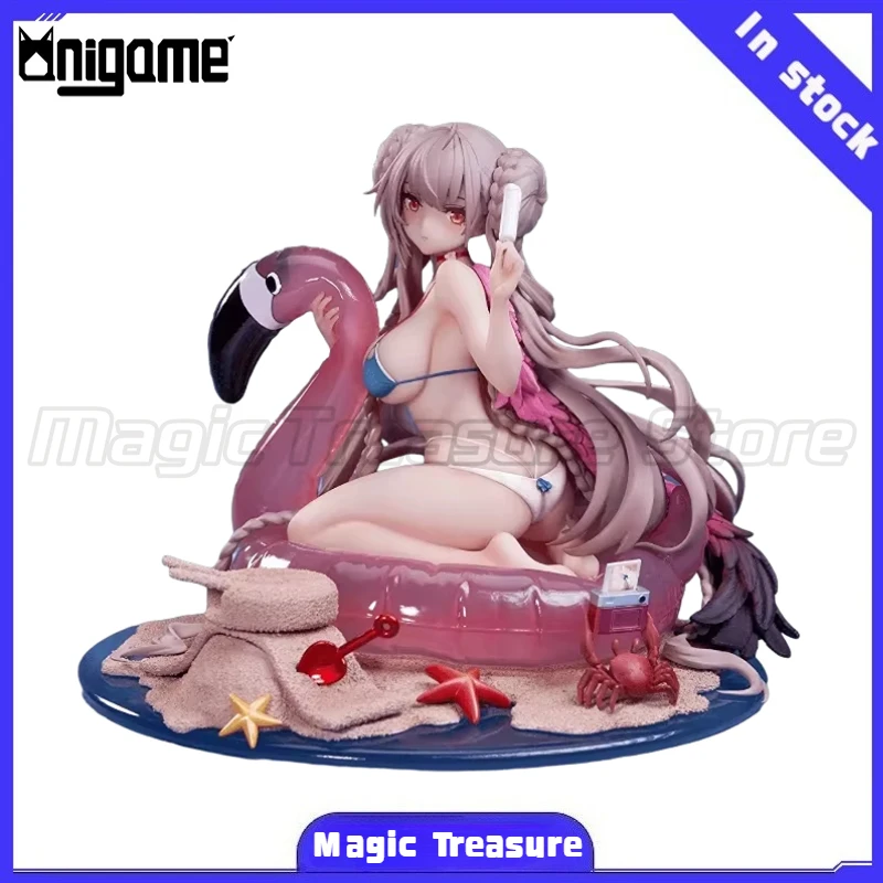 【MT】Оригинальный AniMester HMS формальный летний купальник 1/7 красота модель игрушка подарочная коллекция орнамент
【MT】Оригинальный AniMester HMS формальный летний купальник 1/7 красота модель игрушка подарочная коллекция орнамент