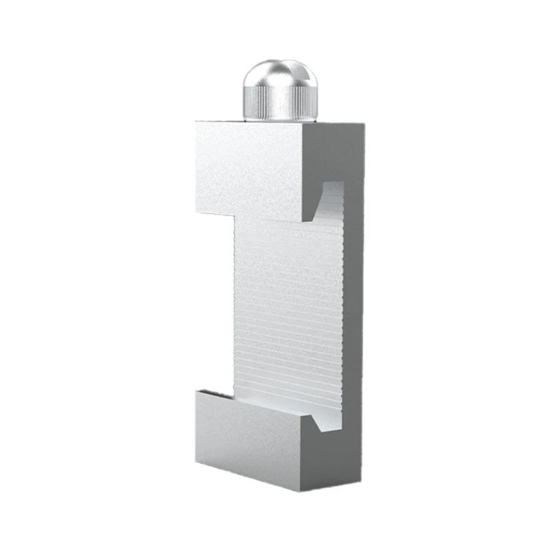652F Steel Ruler Positioning Block Scriber Measuring Metal Angles Scribers Line Marking Gauges For Ruler Locators
652F Steel Ruler Positioning Block Scriber Measuring Metal Angles Scribers Line Marking Gauges For Ruler Locators