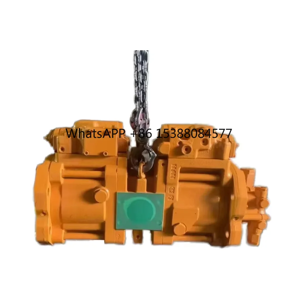 Excavator 312 Hydraulic Pump Is Suitable for CTA312 Hydraulic Pump 312 Plunger Pump
Excavator 312 Hydraulic Pump Is Suitable for CTA312 Hydraulic Pump 312 Plunger Pump
