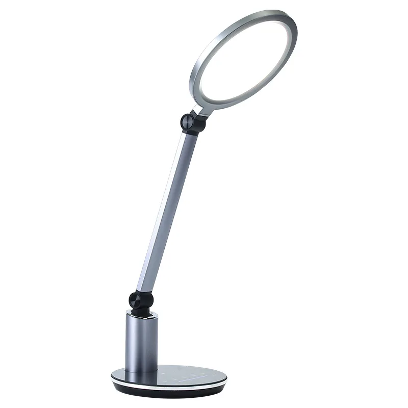 Full Spectrum LED Multifunctional Desk Lamp Seat Induction Reading Student Desktop Learning Dormitory Bedside
Full Spectrum LED Multifunctional Desk Lamp Seat Induction Reading Student Desktop Learning Dormitory Bedside