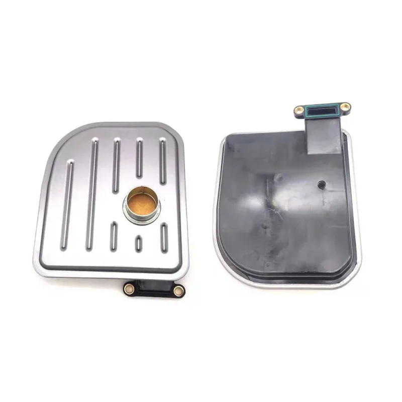 A6LF1 A6LF2 A6LF3 Automatic Transmission Oil Filter Oil-Pan Gasekt 463213B000 For HYUNDAI/AZERA/SANTA/ KIA/Sonata/Elantra
A6LF1 A6LF2 A6LF3 Automatic Transmission Oil Filter Oil-Pan Gasekt 463213B000 For HYUNDAI/AZERA/SANTA/ KIA/Sonata/Elantra